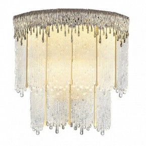 Накладной светильник Odeon Light Cleo 5091/20WL в Губахе - gubaha.ok-mebel.com | фото 2