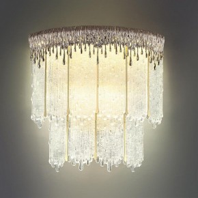 Накладной светильник Odeon Light Cleo 5091/20WL в Губахе - gubaha.ok-mebel.com | фото 3