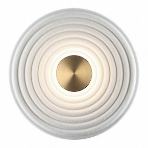 Накладной светильник Odeon Light FELT 7035/6WW в Губахе - gubaha.ok-mebel.com | фото 2