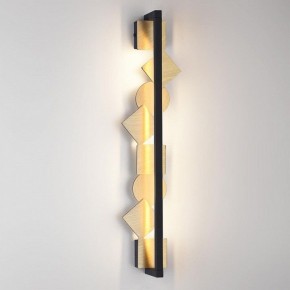 Накладной светильник Odeon Light Geos 6691/12WL в Губахе - gubaha.ok-mebel.com | фото 2