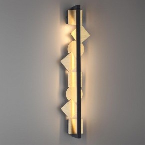 Накладной светильник Odeon Light Geos 6691/12WL в Губахе - gubaha.ok-mebel.com | фото 3