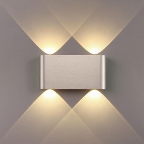 Накладной светильник Odeon Light MAGNUM 7106/4WL в Губахе - gubaha.ok-mebel.com | фото 3