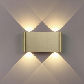 Накладной светильник Odeon Light MAGNUM 7107/4WL в Губахе - gubaha.ok-mebel.com | фото 4