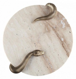 Накладной светильник Odeon Light Snake 7033/10WL в Губахе - gubaha.ok-mebel.com | фото