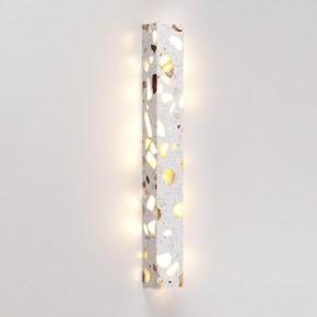 Накладной светильник Odeon Light Terrazzo 7012/15WL в Губахе - gubaha.ok-mebel.com | фото 2