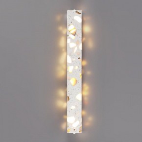 Накладной светильник Odeon Light Terrazzo 7012/15WL в Губахе - gubaha.ok-mebel.com | фото 3