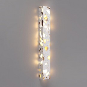 Накладной светильник Odeon Light Terrazzo 7012/15WL в Губахе - gubaha.ok-mebel.com | фото 4
