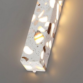 Накладной светильник Odeon Light Terrazzo 7012/15WL в Губахе - gubaha.ok-mebel.com | фото 6