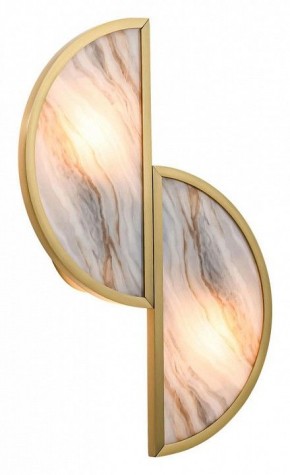 Накладной светильник Odeon Light Toscana 5448/2W в Губахе - gubaha.ok-mebel.com | фото 2