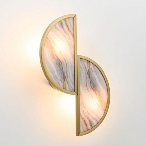 Накладной светильник Odeon Light Toscana 5448/2W в Губахе - gubaha.ok-mebel.com | фото 3