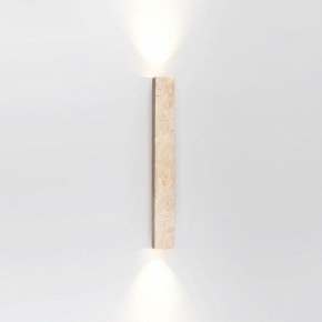 Накладной светильник Odeon Light Travertino 6625/10WL в Губахе - gubaha.ok-mebel.com | фото 2
