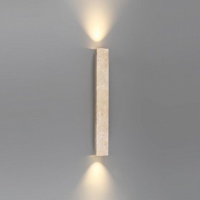 Накладной светильник Odeon Light Travertino 6625/10WL в Губахе - gubaha.ok-mebel.com | фото 3