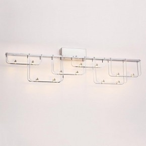 Накладной светильник Odeon Light ZAHA 7059/12WL в Губахе - gubaha.ok-mebel.com | фото 2