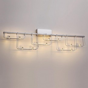 Накладной светильник Odeon Light ZAHA 7059/12WL в Губахе - gubaha.ok-mebel.com | фото 3