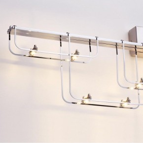Накладной светильник Odeon Light ZAHA 7059/12WL в Губахе - gubaha.ok-mebel.com | фото 4