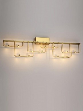 Накладной светильник Odeon Light ZAHA 7060/12WL в Губахе - gubaha.ok-mebel.com | фото 2