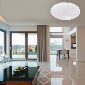 Накладной светильник Sonex Abasi 2052/DL в Губахе - gubaha.ok-mebel.com | фото 4