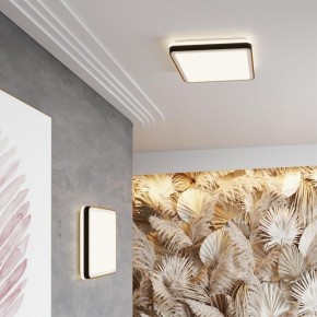 Накладной светильник Sonex Akuna 7621/DL в Губахе - gubaha.ok-mebel.com | фото 7