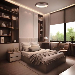 Накладной светильник Sonex Choco 7773/56L в Губахе - gubaha.ok-mebel.com | фото 6