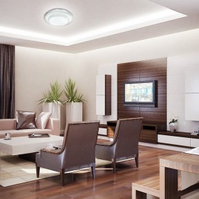 Накладной светильник Sonex Floors 2041/DL в Губахе - gubaha.ok-mebel.com | фото 5