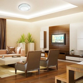 Накладной светильник Sonex Floors 2041/EL в Губахе - gubaha.ok-mebel.com | фото 6