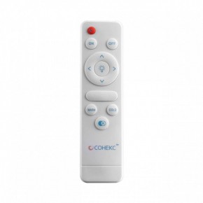 Накладной светильник Sonex Flori 7748/DL в Губахе - gubaha.ok-mebel.com | фото 7