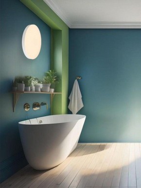 Накладной светильник Sonex Gamma 7759/36L в Губахе - gubaha.ok-mebel.com | фото 6