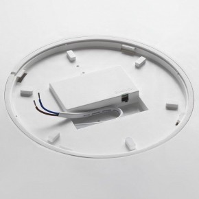 Накладной светильник Sonex Gamma 7760/50L в Губахе - gubaha.ok-mebel.com | фото 7