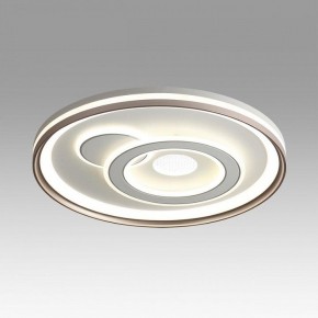 Накладной светильник Sonex Gemini 7785/85L в Губахе - gubaha.ok-mebel.com | фото 3