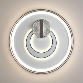 Накладной светильник Sonex Gemini 7785/85L в Губахе - gubaha.ok-mebel.com | фото 6