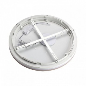Накладной светильник Sonex Gemini 7785/85L в Губахе - gubaha.ok-mebel.com | фото 8