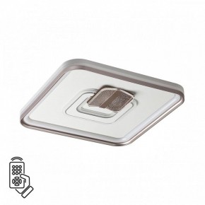 Накладной светильник Sonex Gemini 7786/85L в Губахе - gubaha.ok-mebel.com | фото 2
