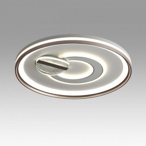 Накладной светильник Sonex Gemini 7787/85L в Губахе - gubaha.ok-mebel.com | фото 3