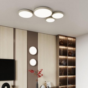 Накладной светильник Sonex Losta 7628/CL в Губахе - gubaha.ok-mebel.com | фото 6