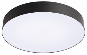 Накладной светильник Sonex Optima 7780/EL в Губахе - gubaha.ok-mebel.com | фото 4