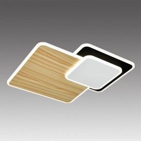 Накладной светильник Sonex Pine 7737/60L в Губахе - gubaha.ok-mebel.com | фото 3