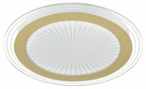 Накладной светильник Sonex Promise 7738/80L в Губахе - gubaha.ok-mebel.com | фото