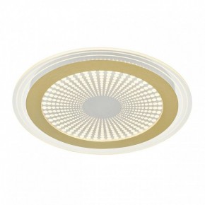 Накладной светильник Sonex Promise 7738/80L в Губахе - gubaha.ok-mebel.com | фото 6