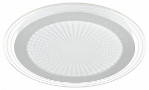 Накладной светильник Sonex Promise 7739/80L в Губахе - gubaha.ok-mebel.com | фото