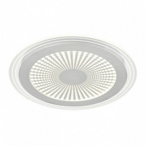 Накладной светильник Sonex Promise 7739/80L в Губахе - gubaha.ok-mebel.com | фото 4