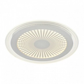 Накладной светильник Sonex Promise 7739/80L в Губахе - gubaha.ok-mebel.com | фото 6