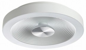Накладной светильник Sonex Quantum 7752/18L в Губахе - gubaha.ok-mebel.com | фото 2
