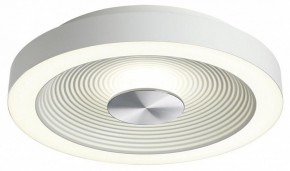 Накладной светильник Sonex Quantum 7752/18L в Губахе - gubaha.ok-mebel.com | фото 4