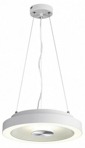 Накладной светильник Sonex Quantum 7752/18L в Губахе - gubaha.ok-mebel.com | фото 5