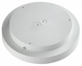 Накладной светильник Sonex Quantum 7752/18L в Губахе - gubaha.ok-mebel.com | фото 6