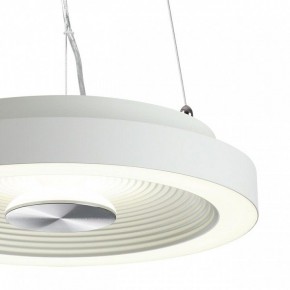 Накладной светильник Sonex Quantum 7752/18L в Губахе - gubaha.ok-mebel.com | фото 8