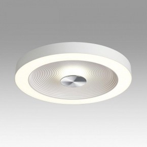 Накладной светильник Sonex Quantum 7752/25L в Губахе - gubaha.ok-mebel.com | фото 3
