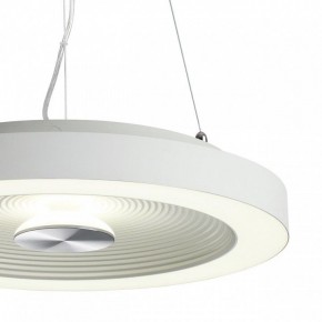 Накладной светильник Sonex Quantum 7752/25L в Губахе - gubaha.ok-mebel.com | фото 8