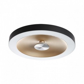 Накладной светильник Sonex Quantum 7753/25L в Губахе - gubaha.ok-mebel.com | фото 2