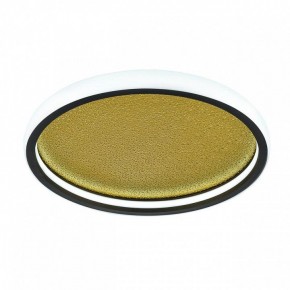 Накладной светильник Sonex Shimmers 7736/60L в Губахе - gubaha.ok-mebel.com | фото 4